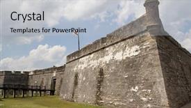  Presentation with philippine president about ferdinand marcos power - PPT theme enhanced with marcos in st augustine florida background and a light gray colored foreground