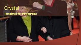  Presentation with golden palace - 