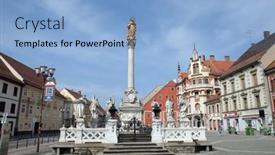  Presentation with religious - 