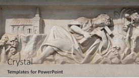  Presentation with religious - 