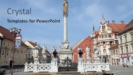  Presentation with religious - 