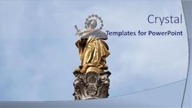  Presentation with virgin mary - 