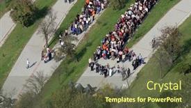  Presentation with virgin mary - 