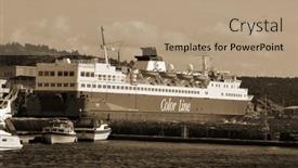  Presentation with swedish - 