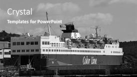  Presentation with swedish - 