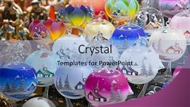  Presentation with ikea market - Beautiful theme featuring market in strasbourg alsace france backdrop and a  colored foreground