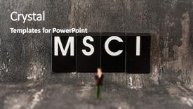  Presentation with investment - Cool new PPT layouts with political marketing - business investment concept picture backdrop and a  colored foreground