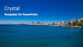  Presentation with passengers - 