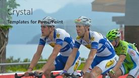  Presentation with 50th - 