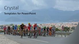  Presentation with 50th - 