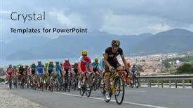  Presentation with 50th - 