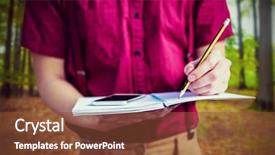  Presentation with maroon education - Cool new theme with maroon education - mid section of student backdrop and a tawny brown colored foreground