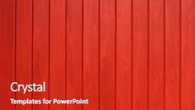  Presentation with maroon - Amazing presentation theme having swedish - old wooden background painted backdrop and a light gray colored foreground