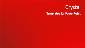  Presentation with maroon - Presentation theme with maroon stage - fractal rendition of red velvets background and a crimson colored foreground