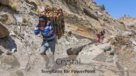  Presentation with nepal - 