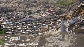  Presentation with nepal - 