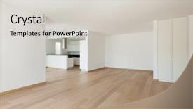  Presentation with apartment - Amazing presentation having marqueting - interior domestic kitchen backdrop and a light gray colored foreground