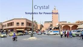  Presentation with quarter - 