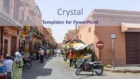  Presentation with quarter - 