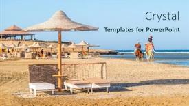  Presentation with camel - 