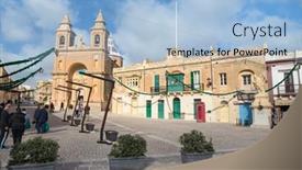  Presentation with pompei - 