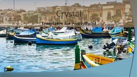  Presentation with malta - 