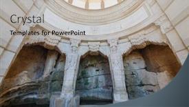  Presentation with fine arts - 