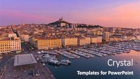  Presentation with notre dame - 