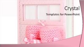  Presentation with photo album - Colorful presentation enhanced with marvel movies - baby photo album isolated backdrop and a  colored foreground