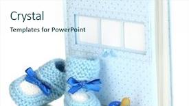  Presentation with photo album - Amazing slide deck having sent to on refinery backdrop and a light gray colored foreground.