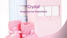  Presentation with baby - Amazing slide set having marvel movies - baby photo albums isolated backdrop and a  colored foreground