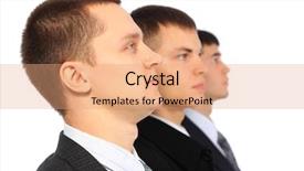  Presentation with soil profile - Cool new presentation with marx engels and lenin backdrop and a coral colored foreground