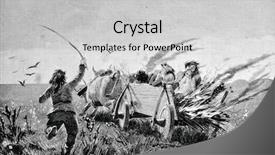  Presentation with engraving - Slide set enhanced with marx st petersburg russia 1888 background and a light gray colored foreground