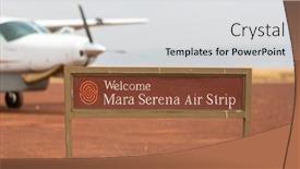  Presentation with kenya - 