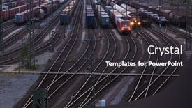  Presentation with hamburg - 