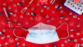  Presentation with corona - 