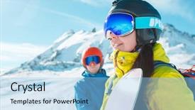  Presentation with professional tennis player athlete man - Slide set having mask athletes - photo of athlete with helmet background and a  colored foreground