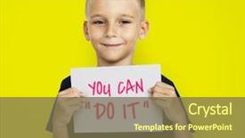  Presentation with swine flu - Amazing PPT theme having mask to prevent 'swine flu backdrop and a violet colored foreground