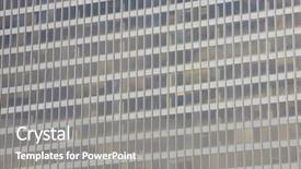  Presentation with urban - Beautiful PPT layouts featuring masonary - city urban building background window backdrop and a  colored foreground