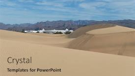  Presentation with resorts - 