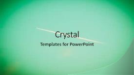  Presentation with sky blue - PPT layouts having flight attendents - plane trail over the blue background and a mint green colored foreground