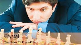  Presentation with world - Cool new slides with master vugar gashimov world rank backdrop and a coral colored foreground