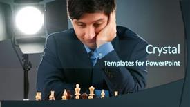  Presentation with world - Slide deck enhanced with master vugar gashimov world rank background and a ocean colored foreground