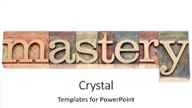  Presentation with vintage - PPT theme having birthday party in kindergarten background and a yellow colored foreground