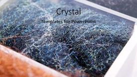  Presentation with fishing - Amazing PPT theme having material for fishing midge backdrop and a light blue colored foreground