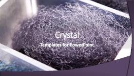  Presentation with fishing - Slides consisting of material for fishing midge background and a gray colored foreground