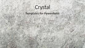  Presentation with great wall travelling - PPT theme enhanced with great textures for your design background and a light gray colored foreground