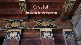  Presentation with crow - 