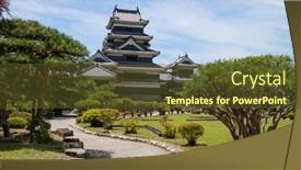  Presentation with crow - 