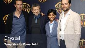  Presentation with las vegas - 